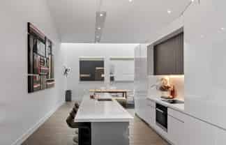 5/136 Halsey Street, Wynyard Quarter