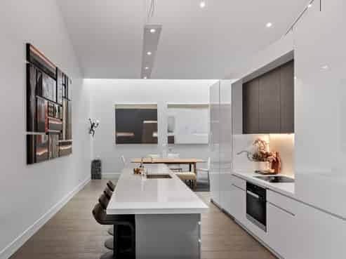 5/136 Halsey Street, Wynyard Quarter