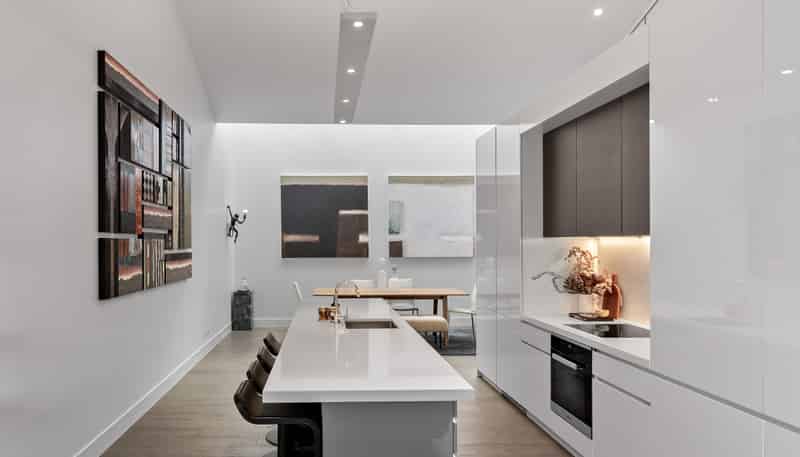 5/136 Halsey Street, Wynyard Quarter