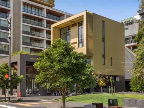 5/136 Halsey Street, Wynyard Quarter