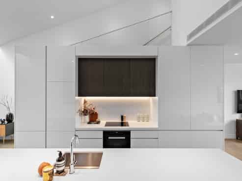 5/136 Halsey Street, Wynyard Quarter