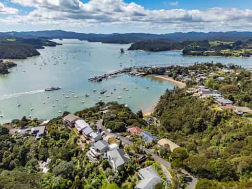 4 De Haven Street, Opua