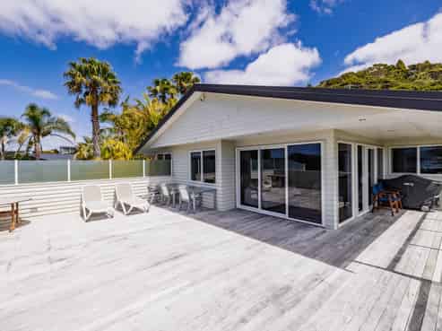 4 De Haven Street, Opua