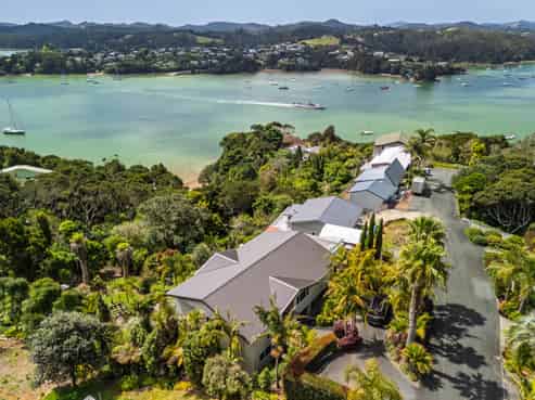 4 De Haven Street, Opua