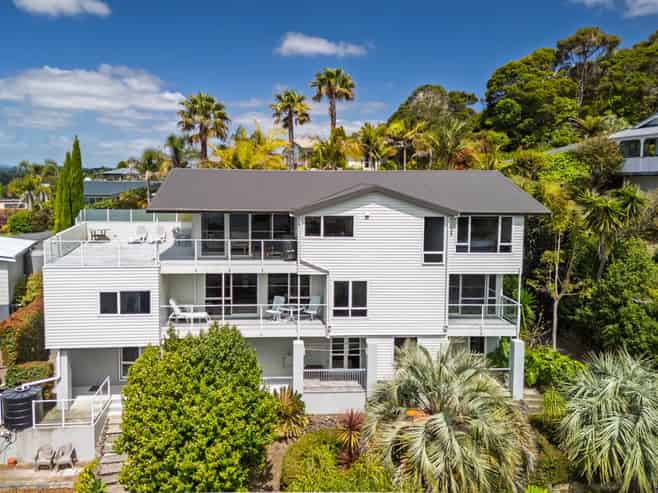4 De Haven Street, Opua