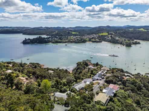 4 De Haven Street, Opua