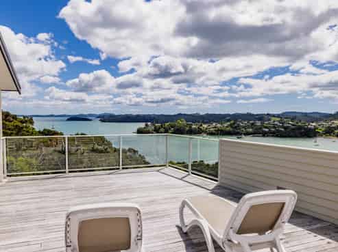 4 De Haven Street, Opua