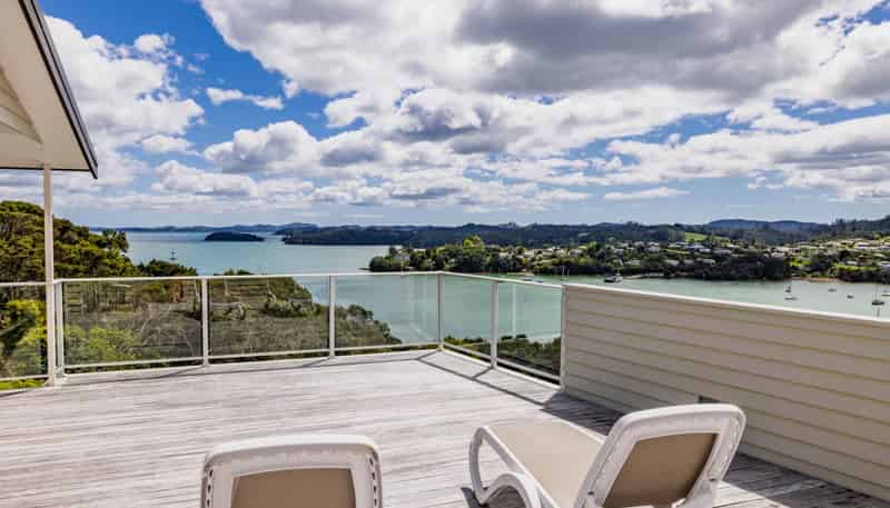 4 De Haven Street, Opua