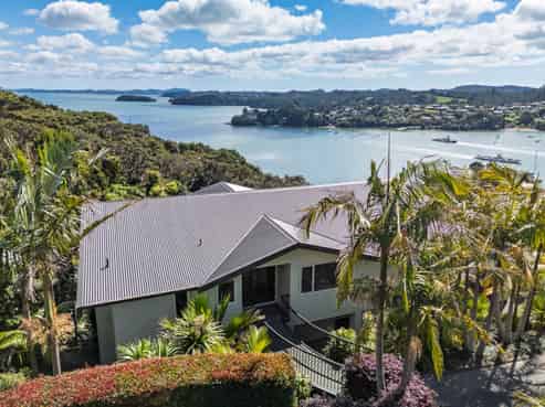4 De Haven Street, Opua