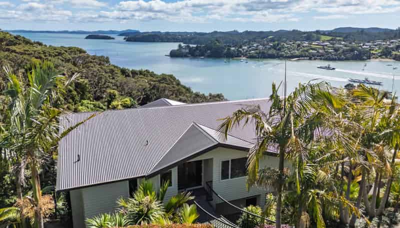 4 De Haven Street, Opua