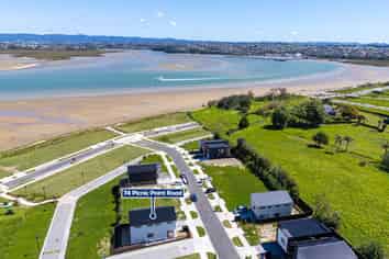 74 Picnic Point Road, Hobsonville