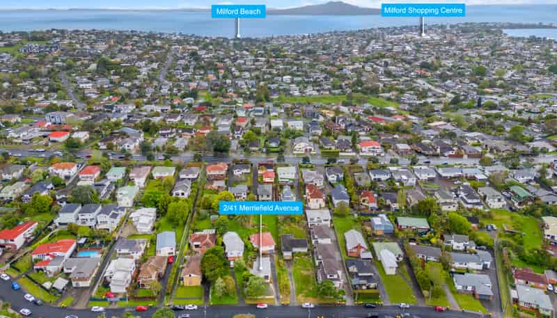 2/41 Merriefield Avenue, Forrest Hill