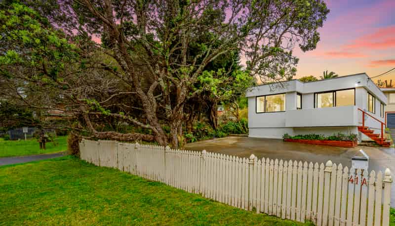 2/41 Merriefield Avenue, Forrest Hill