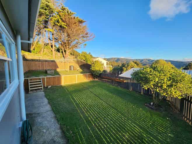 70 Lord Street, Stokes Valley