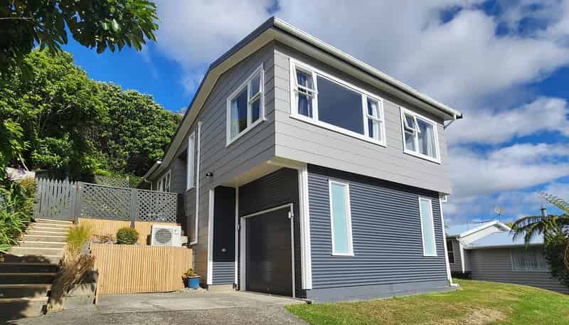 70 Lord Street, Stokes Valley