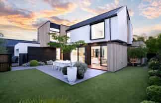 34D Glandovey Road, Fendalton