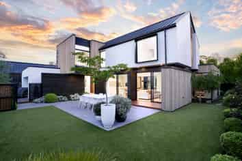 34D Glandovey Road, Fendalton