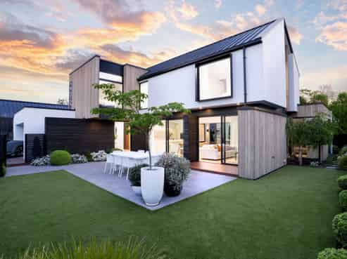 34D Glandovey Road, Fendalton