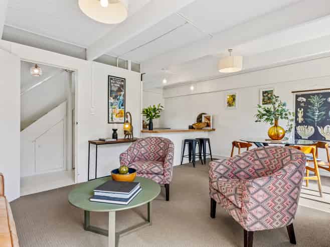 4/104 Rossall Street, Merivale