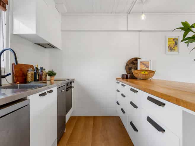 4/104 Rossall Street, Merivale