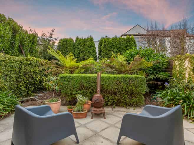 4/104 Rossall Street, Merivale