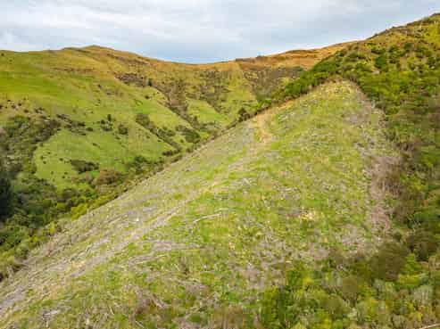 1301 Western Valley Road, Port Levy