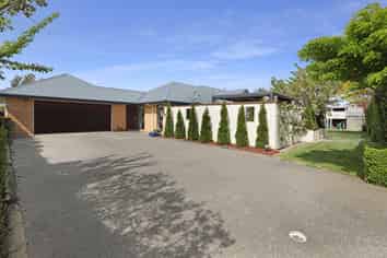 8 Millibrook Place, Tinwald