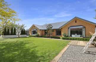 8 Millibrook Place, Tinwald