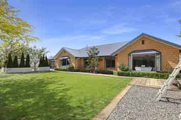 8 Millibrook Place, Tinwald