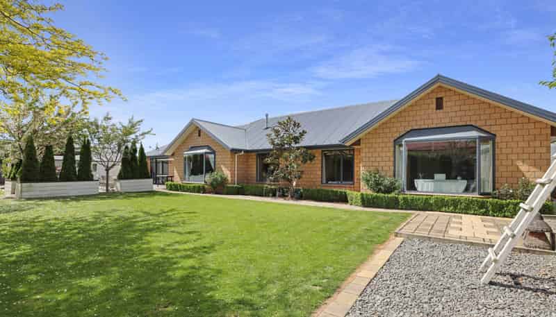 8 Millibrook Place, Tinwald