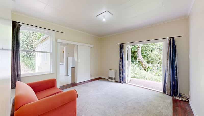 32 Devon Street, Aro Valley