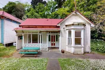 32 Devon Street, Aro Valley