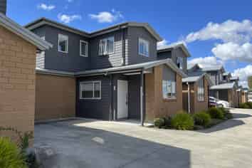 2B/43 Mahoe Street, Melville