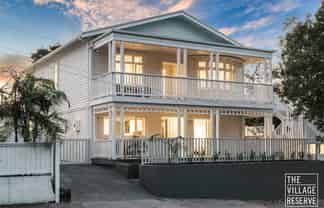 58 Dryden Street, Grey Lynn