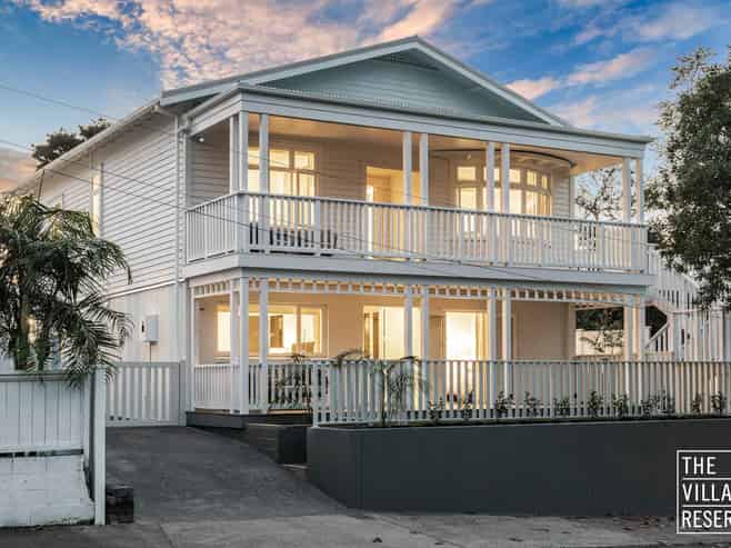 58 Dryden Street, Grey Lynn
