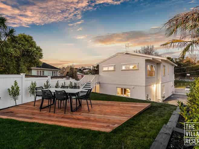58 Dryden Street, Grey Lynn