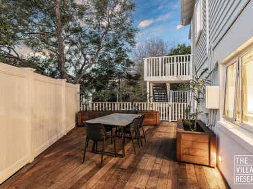 58 Dryden Street, Grey Lynn