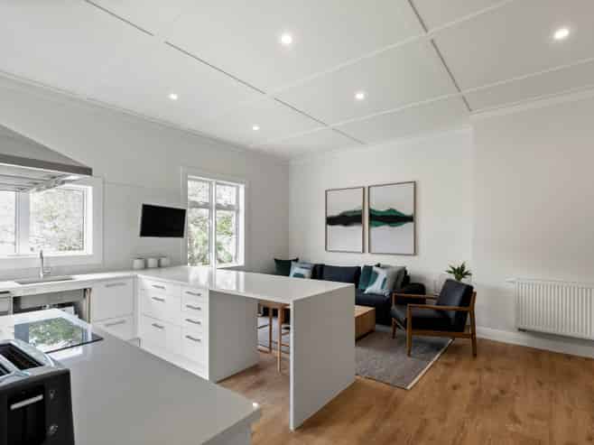 58 Dryden Street, Grey Lynn