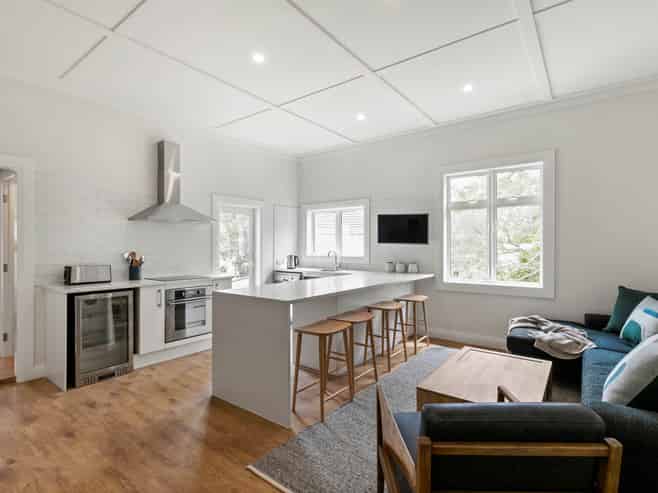 58 Dryden Street, Grey Lynn