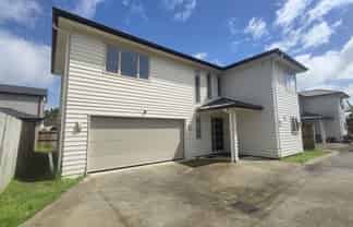 15B Vine Street, Mangere East