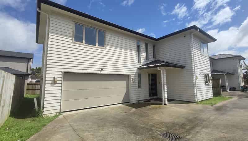 15B Vine Street, Mangere East