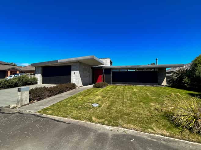23 Te Pihopa Way, Aidanfield