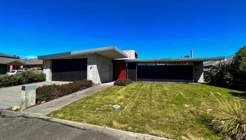 23 Te Pihopa Way, Aidanfield