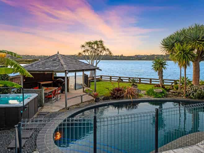 46 The Terrace, Herald Island