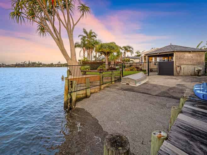 46 The Terrace, Herald Island