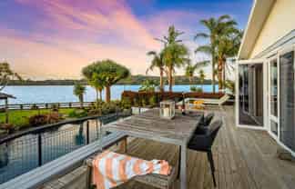 46 The Terrace, Herald Island