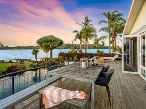 46 The Terrace, Herald Island