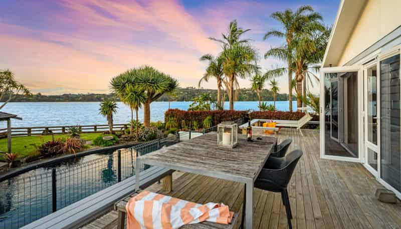 46 The Terrace, Herald Island