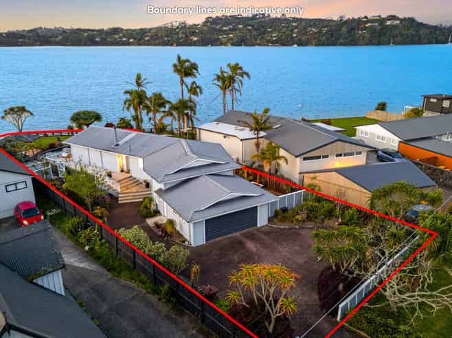 46 The Terrace, Herald Island