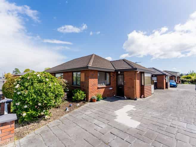 41A Factory Road, Mosgiel